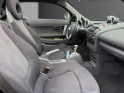 Smart smart roadster coupe 82 softouch a occasion simplicicar carcassonne simplicicar simplicibike france