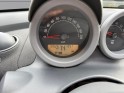 Smart smart roadster coupe 82 softouch a occasion simplicicar carcassonne simplicicar simplicibike france