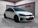 Volkswagen golf 2.0 tsi 245 dsg7 gti performance garantie 12 mois occasion simplicicar toulon est simplicicar simplicibike...