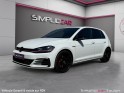 Volkswagen golf 2.0 tsi 245 dsg7 gti performance garantie 12 mois occasion simplicicar toulon est simplicicar simplicibike...