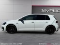 Volkswagen golf 2.0 tsi 245 dsg7 gti performance garantie 12 mois occasion simplicicar toulon est simplicicar simplicibike...