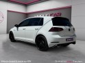 Volkswagen golf 2.0 tsi 245 dsg7 gti performance garantie 12 mois occasion simplicicar toulon est simplicicar simplicibike...