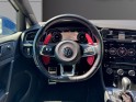 Volkswagen golf 2.0 tsi 245 dsg7 gti performance garantie 12 mois occasion simplicicar toulon est simplicicar simplicibike...
