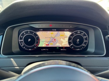 Volkswagen golf 2.0 tsi 245 dsg7 gti performance garantie 12 mois occasion simplicicar toulon est simplicicar simplicibike...