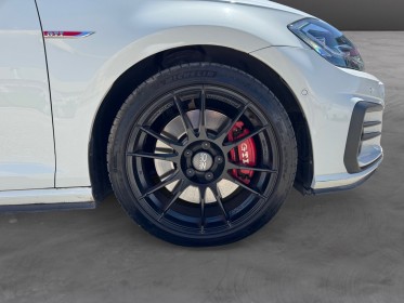 Volkswagen golf 2.0 tsi 245 dsg7 gti performance garantie 12 mois occasion simplicicar toulon est simplicicar simplicibike...