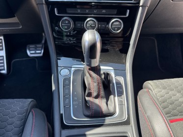 Volkswagen golf 2.0 tsi 245 dsg7 gti performance garantie 12 mois occasion simplicicar toulon est simplicicar simplicibike...
