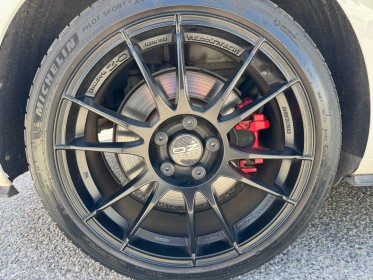 Volkswagen golf 2.0 tsi 245 dsg7 gti performance garantie 12 mois occasion simplicicar toulon est simplicicar simplicibike...