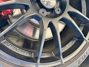 Volkswagen golf 2.0 tsi 245 dsg7 gti performance garantie 12 mois occasion simplicicar toulon est simplicicar simplicibike...