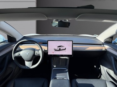 Tesla model 3 autonomie standard plus rwd occasion simplicicar carcassonne simplicicar simplicibike france