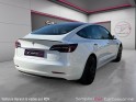 Tesla model 3 autonomie standard plus rwd occasion simplicicar carcassonne simplicicar simplicibike france