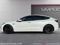 Tesla model 3 autonomie standard plus rwd occasion simplicicar carcassonne simplicicar simplicibike france