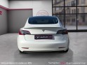 Tesla model 3 autonomie standard plus rwd occasion simplicicar carcassonne simplicicar simplicibike france