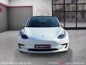 Tesla model 3 autonomie standard plus rwd occasion simplicicar carcassonne simplicicar simplicibike france