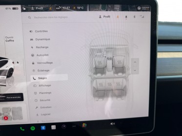 Tesla model 3 autonomie standard plus rwd occasion simplicicar carcassonne simplicicar simplicibike france