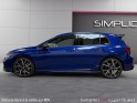 Volkswagen golf 8 r 2.0 tsi 320 dsg7 - pack performance - origine fr - toit ouvrant - affichage tête haute - garantie 12...