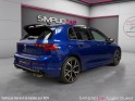 Volkswagen golf 8 r 2.0 tsi 320 dsg7 - pack performance - origine fr - toit ouvrant - affichage tête haute - garantie 12...