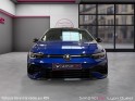 Volkswagen golf 8 r 2.0 tsi 320 dsg7 - pack performance - origine fr - toit ouvrant - affichage tête haute - garantie 12...