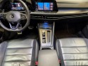 Volkswagen golf 8 r 2.0 tsi 320 dsg7 - pack performance - origine fr - toit ouvrant - affichage tête haute - garantie 12...