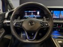 Volkswagen golf 8 r 2.0 tsi 320 dsg7 - pack performance - origine fr - toit ouvrant - affichage tête haute - garantie 12...