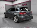 Audi s3 sportback 50 tfsi 300 s tronic 7 quattro - garantie 12 mois occasion simplicicar lyon ouest simplicicar simplicibike...