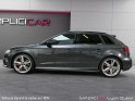 Audi s3 sportback 50 tfsi 300 s tronic 7 quattro - garantie 12 mois occasion simplicicar lyon ouest simplicicar simplicibike...