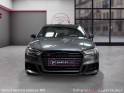Audi s3 sportback 50 tfsi 300 s tronic 7 quattro - garantie 12 mois occasion simplicicar lyon ouest simplicicar simplicibike...