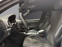Audi s3 sportback 50 tfsi 300 s tronic 7 quattro - garantie 12 mois occasion simplicicar lyon ouest simplicicar simplicibike...