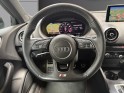 Audi s3 sportback 50 tfsi 300 s tronic 7 quattro - garantie 12 mois occasion simplicicar lyon ouest simplicicar simplicibike...