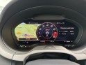 Audi s3 sportback 50 tfsi 300 s tronic 7 quattro - garantie 12 mois occasion simplicicar lyon ouest simplicicar simplicibike...