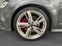 Audi s3 sportback 50 tfsi 300 s tronic 7 quattro - garantie 12 mois occasion simplicicar lyon ouest simplicicar simplicibike...