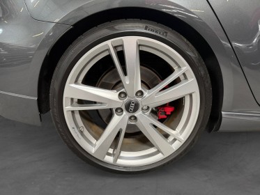 Audi s3 sportback 50 tfsi 300 s tronic 7 quattro - garantie 12 mois occasion simplicicar lyon ouest simplicicar simplicibike...