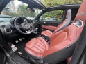 Abarth 595 serie 5 1.4 turbo 16v t-jet cabriolet 165 ch bvm5 turismo occasion simplicicar vaucresson simplicicar simplicibike...