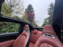 Abarth 595 serie 5 1.4 turbo 16v t-jet cabriolet 165 ch bvm5 turismo occasion simplicicar vaucresson simplicicar simplicibike...