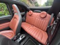 Abarth 595 serie 5 1.4 turbo 16v t-jet cabriolet 165 ch bvm5 turismo occasion simplicicar vaucresson simplicicar simplicibike...