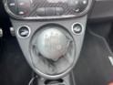 Abarth 595 serie 5 1.4 turbo 16v t-jet cabriolet 165 ch bvm5 turismo occasion simplicicar vaucresson simplicicar simplicibike...