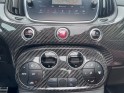 Abarth 595 serie 5 1.4 turbo 16v t-jet cabriolet 165 ch bvm5 turismo occasion simplicicar vaucresson simplicicar simplicibike...