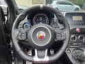 Abarth 595 serie 5 1.4 turbo 16v t-jet cabriolet 165 ch bvm5 turismo occasion simplicicar vaucresson simplicicar simplicibike...
