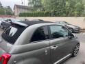 Abarth 595 serie 5 1.4 turbo 16v t-jet cabriolet 165 ch bvm5 turismo occasion simplicicar vaucresson simplicicar simplicibike...