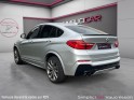 Bmw x4 f26 m40i 360ch a occasion simplicicar vaucresson simplicicar simplicibike france