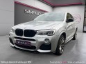 Bmw x4 f26 m40i 360ch a occasion simplicicar vaucresson simplicicar simplicibike france