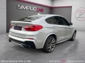 Bmw x4 f26 m40i 360ch a occasion simplicicar vaucresson simplicicar simplicibike france