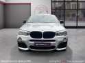 Bmw x4 f26 m40i 360ch a occasion simplicicar vaucresson simplicicar simplicibike france