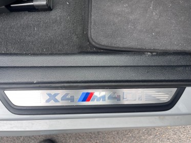 Bmw x4 f26 m40i 360ch a occasion simplicicar vaucresson simplicicar simplicibike france