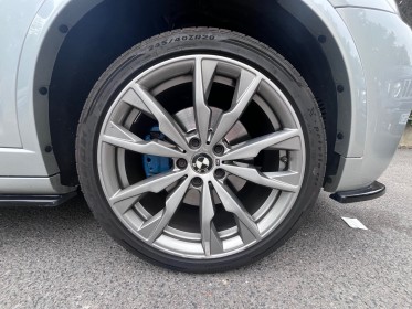 Bmw x4 f26 m40i 360ch a occasion simplicicar vaucresson simplicicar simplicibike france