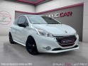 Peugeot 208 1.6 thp 200ch bvm6 gti occasion simplicicar lyon nord  simplicicar simplicibike france