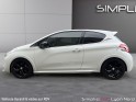 Peugeot 208 1.6 thp 200ch bvm6 gti occasion simplicicar lyon nord  simplicicar simplicibike france