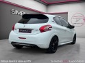 Peugeot 208 1.6 thp 200ch bvm6 gti occasion simplicicar lyon nord  simplicicar simplicibike france