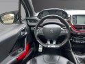 Peugeot 208 1.6 thp 200ch bvm6 gti occasion simplicicar lyon nord  simplicicar simplicibike france