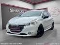 Peugeot 208 1.6 thp 200ch bvm6 gti occasion simplicicar lyon nord  simplicicar simplicibike france