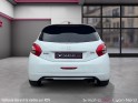 Peugeot 208 1.6 thp 200ch bvm6 gti occasion simplicicar lyon nord  simplicicar simplicibike france